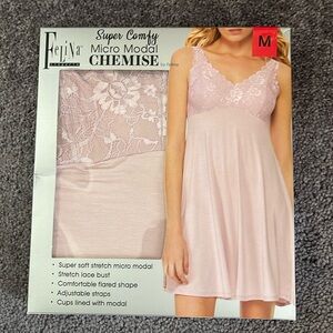 NWT in Box Felina Chmeise